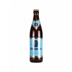 Löwenbräu Original