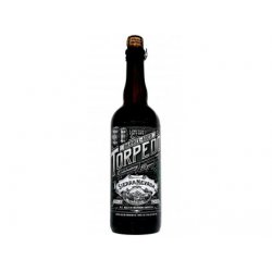 Sierra Nevada - Barrel-Aged Torpedo 750ml sklo 8,6% alc. - Beer Butik