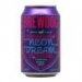 BrewDog Neon Dream Tropical Wheat Ale 0,33l BrewDog Neon Dream Tropical Wheat Ale 0,33l