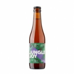 Brussels Beer Project Jungle Joy