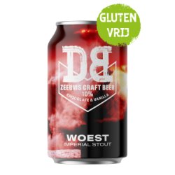 Dutch Bargain Woest