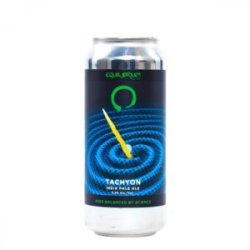 Equilibrium Tachyon - Beer Network