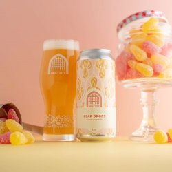 Vault City  Pear drops - The Cat In The Glass