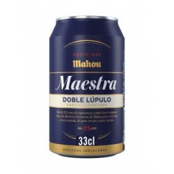 Mahou Maestra