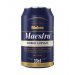 Cerveza Mahou Maestra Lata 33 Cl. 