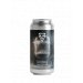 Cryogenic Engineering  6.5% IPA  440ml Can 