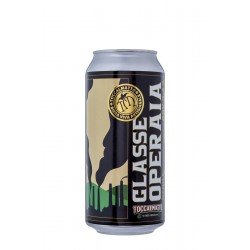 Toccalmatto Classe Operaia 44cl - Birra Toccalmatto