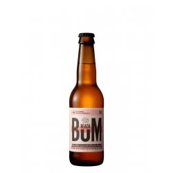 Beach Bum IPA - Gueule de Joie