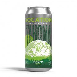 Vocation Tahoma Double IPA 440ml  8.0% ABV - Vocation