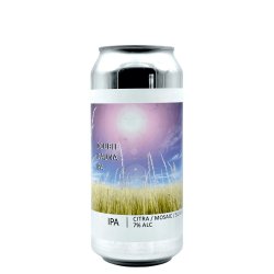 Popihn Double ICAUNA - IPA - CITRA / MOSAIC / SUMMIT