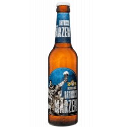 Brauerei Ried Bayrisch Märzen