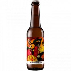 La Bouledogue PEF – Bière Sour aux fruits - Find a Bottle