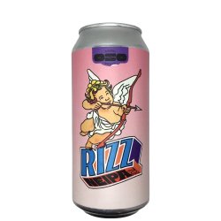 Oso Brew Co Rizz