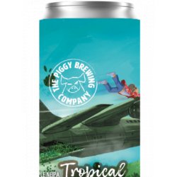 Tropical Jumbo - Mas IBUS