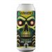 Naparbier So What? West Coast IPA Naparbier So What? West Coast IPA