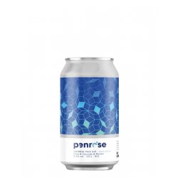 Penrose Oatmeal Pale Ale - Gueule de Joie