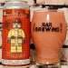 RAR Brewing. Out of Order [Fireman LegoDouble Raspberry Sorbet] 