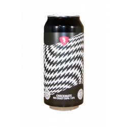 Rock City  Checkmate - Brother Beer