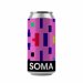 CHEAT CODE DIPA 8% - PACK Cerveza Artesana SOMA CHEAT CODE DIPA 8% - PACK Cerveza Artesana SOMA