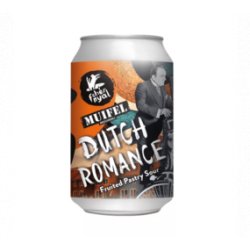 Dutch Romance 33cl - Hellobier