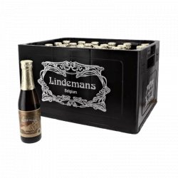 Lindemans Pêche / Pêcheresse