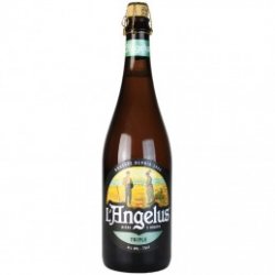 Angelus Triple 75 cl - achatVente de bière du Nord -Brasserie Lepe... - Bières du Nord