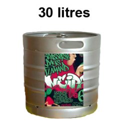Anosteké India Pale Ale