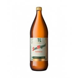 San Miguel Especial
