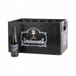 Lindemans Cassis