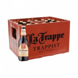 La Trappe Dubbel