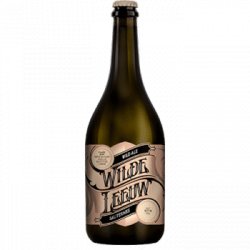 du Pays Flamand Bière Wild Ale en fût de Sauternes - Find a Bottle