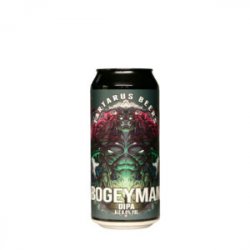 Tartarus Beers Bogeyman