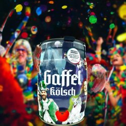 Gaffel Kölsch