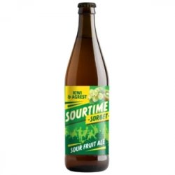 Maryensztadt Sourtime Sorbet Kiwi & Gooseberry