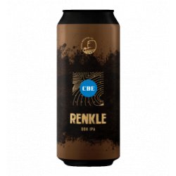 Sesma Brewing Renkle - Corona De Espuma