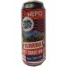 NEPO HOPS AROUND THE WORLD  SLOVENIA- West coast IPA 