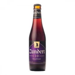 Zundert Trappist 10 - Brew Zone