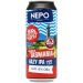 NEPO HOPS AROUND THE WORLD  TASMANIA Hazy IPA 