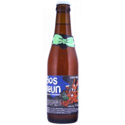 De Dolle Boskeun