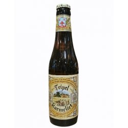Tripel Karmeliet