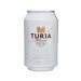 Cerveza Turia Tostada Lata 33 Cl. 