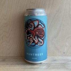 Otherworld Brewing ‘Huntress’ NEIPA Cans - The Good Spirits Co.