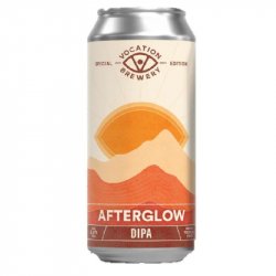 Vocation Brewery Afterglow
