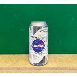 Sureshot Brewing Just Read The Instructions