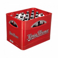 König Pilsener König Pilsener