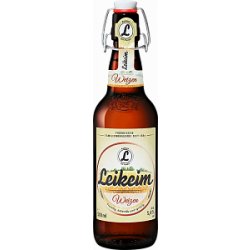 Leikeim Weißbier