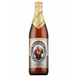 Cerveza Franziskaner  Naturtrub 0,50 cl. - Cervetri