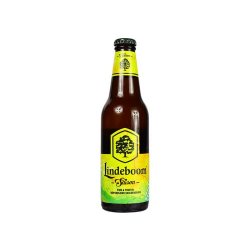 Lindeboom Saison - Drankenhandel Leiden / Speciaalbierpakket.nl