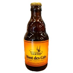 Mont des Cats
