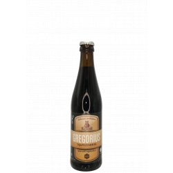 Engelszell Gregorius Trappistenbier